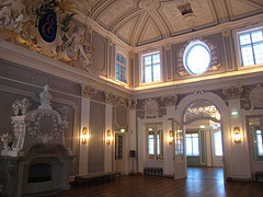 Tallinn Kadriorg Palace